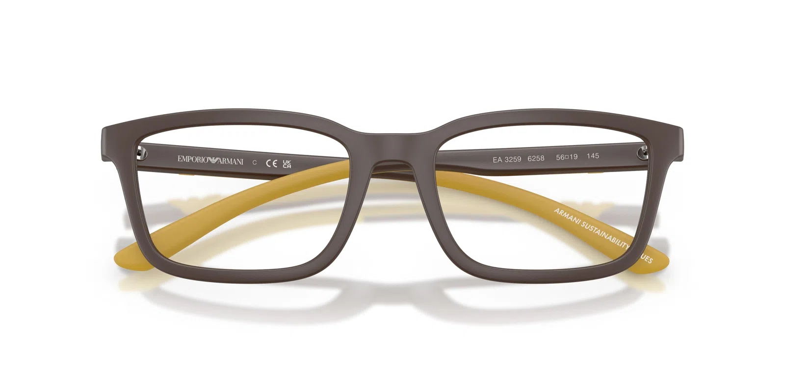 Emporio Armani 3259 Eyeglasses - view 20